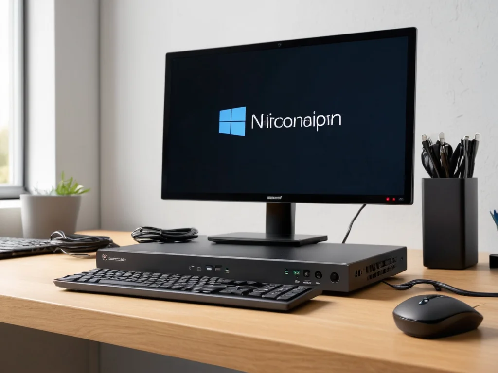 VPN卡顿优化MTU设置对照测试详细操作步骤指南